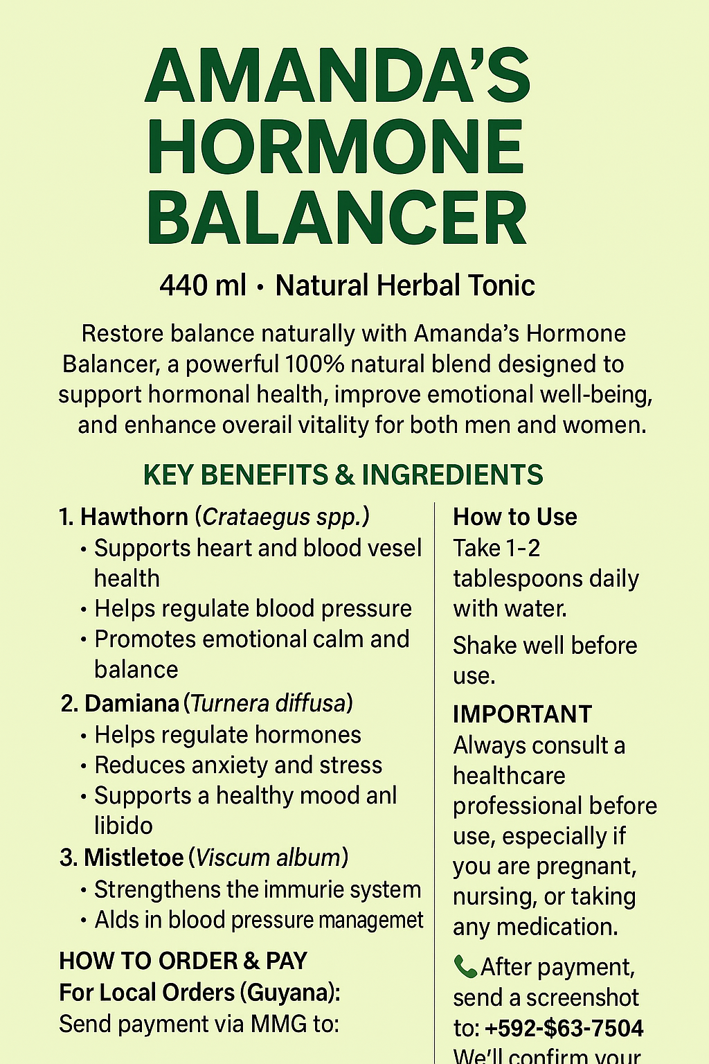 🍋 Nature’s Citrus Harmony – Fragrant Body & Hair Oil