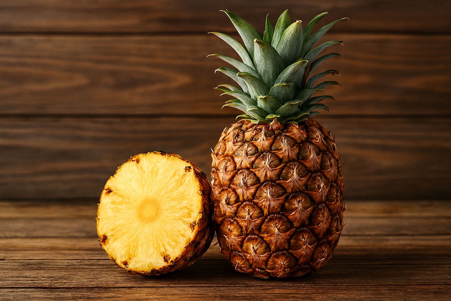 Health Benefits of Pineapples