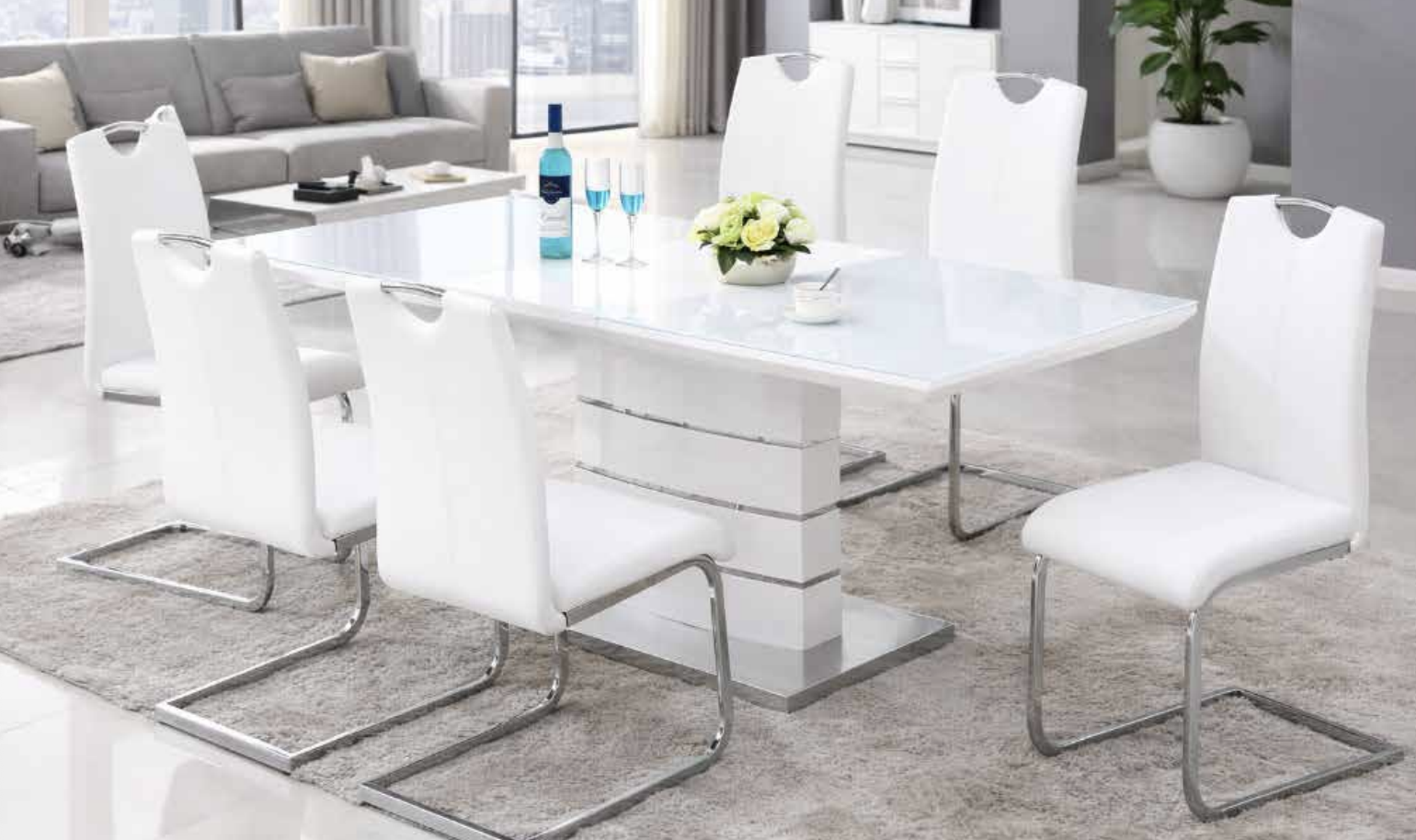 5 Pc Set $998