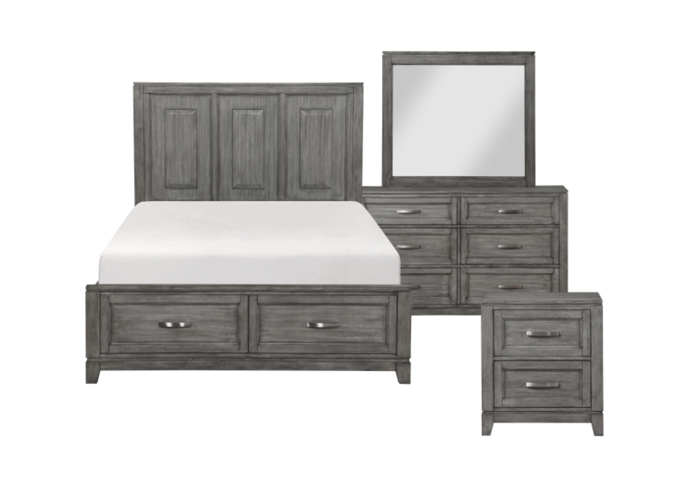 4pc Bedroom Set $1198