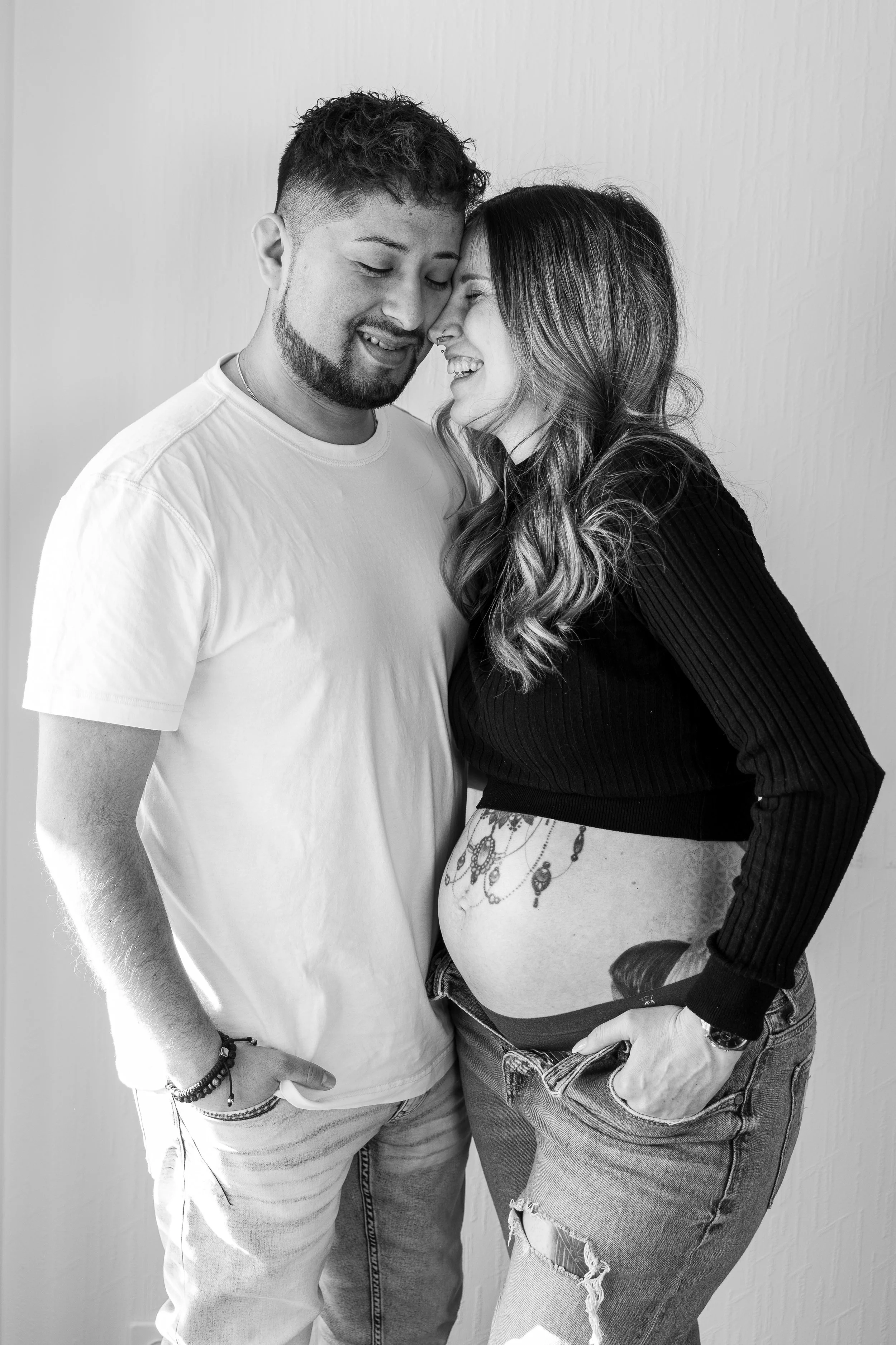 Tanja & Chris