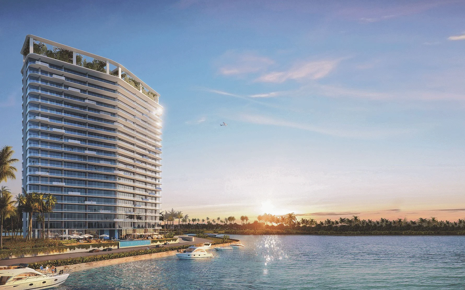 SLS Marina Beach <p class="sqsrte-small" style="font-size:0.6em">Cancún</p>