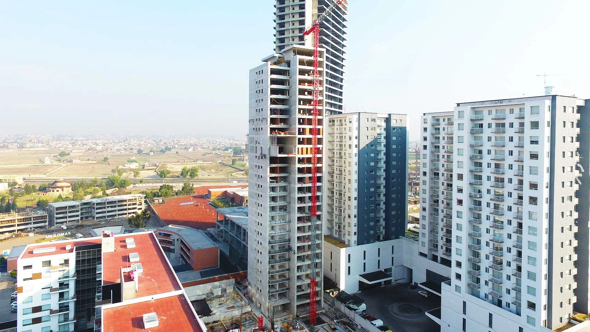 Punto Horizonte <p class="sqsrte-small" style="font-size:0.6em">Puebla</p>