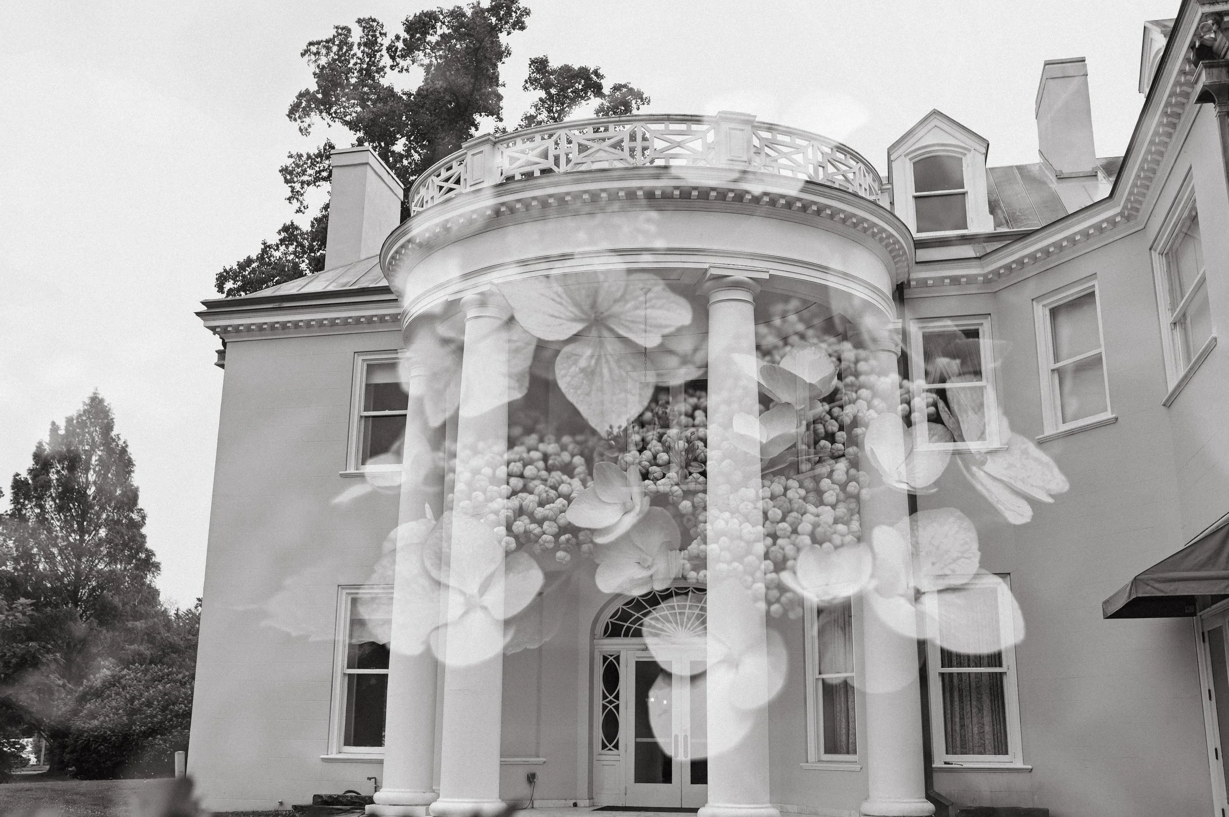 A wedding venue in Delaware. it is a historic building mansion. 