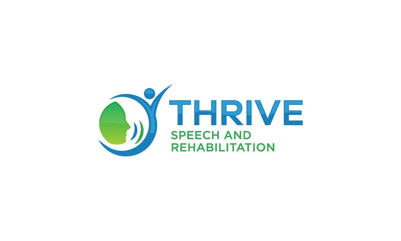 Thrive Speech and Rehabilitation. Expert Speech Therapy &amp; Rehabilitation Services