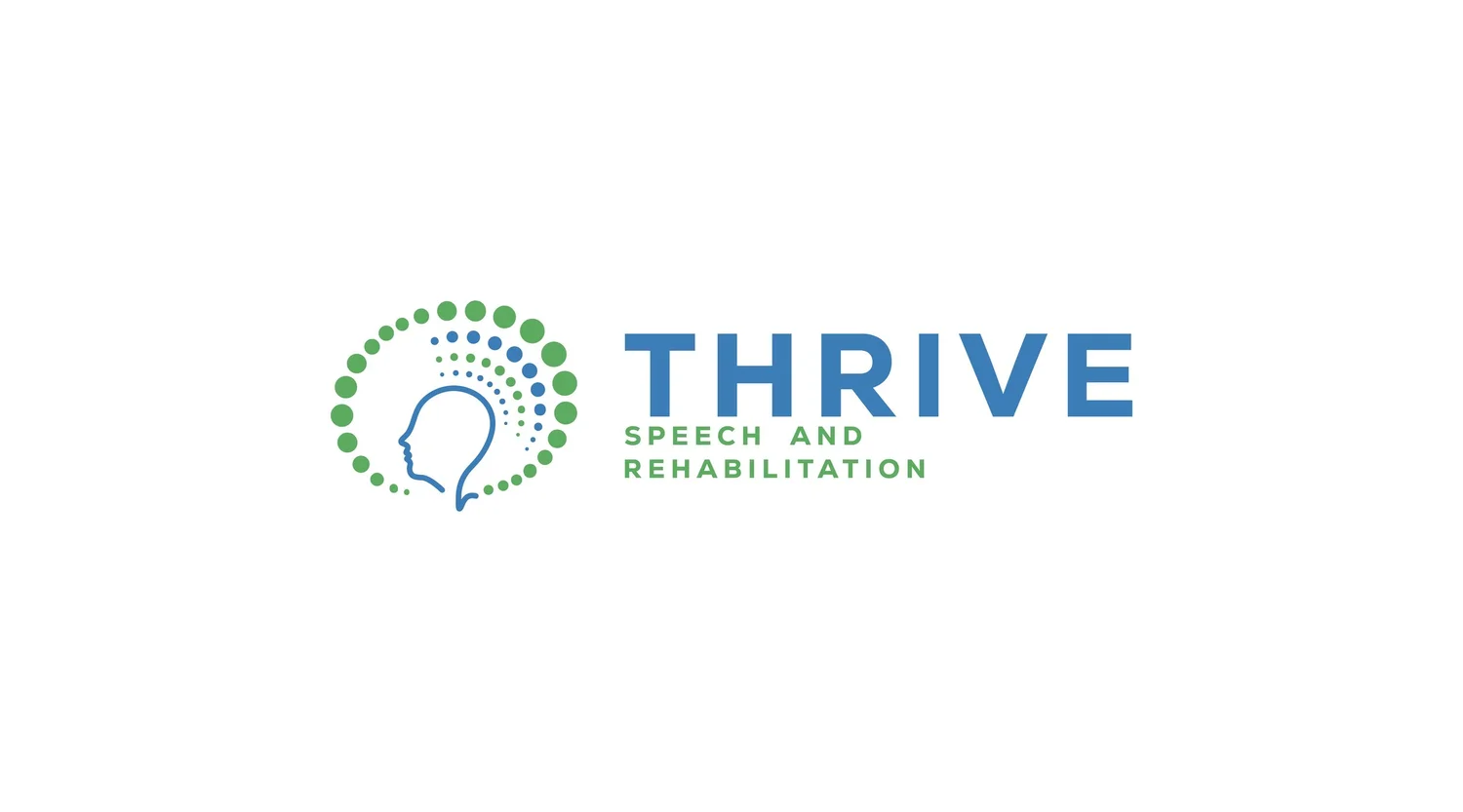 Thrive Speech and Rehabilitation. Expert Speech Therapy &amp; Rehabilitation Services