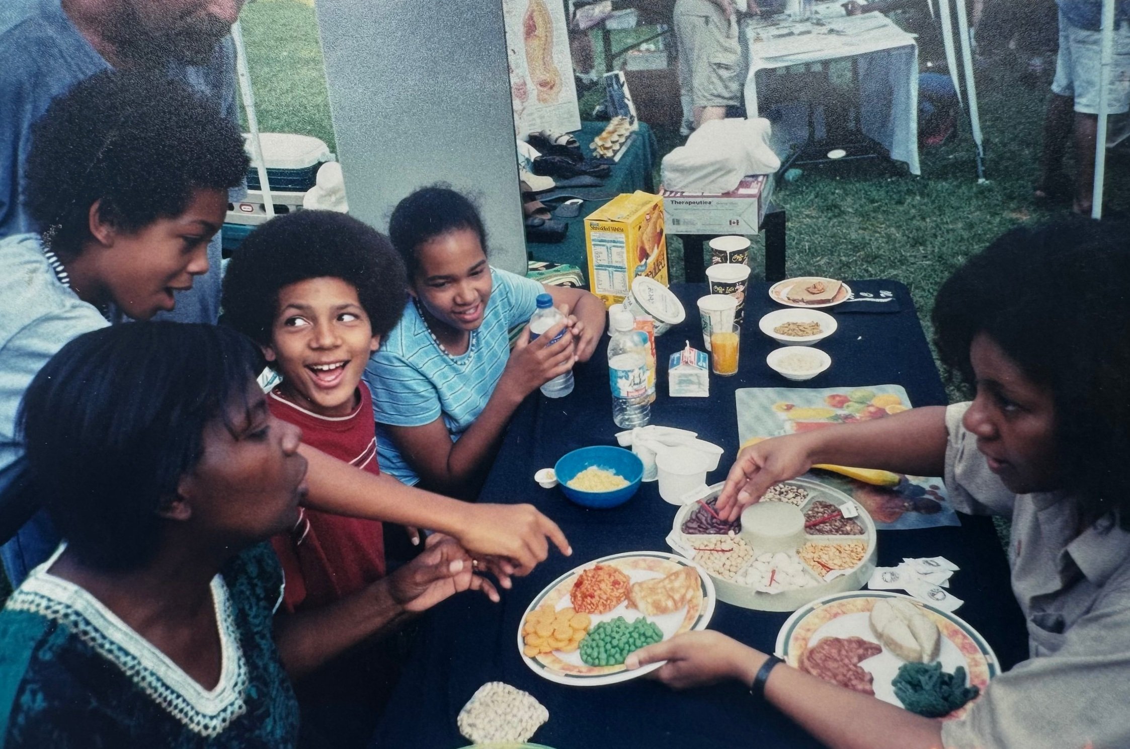 Naturopathic Medicine