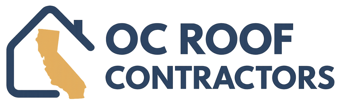 OC ROOF CONTRACTORS