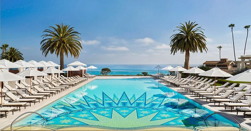 Montage, Laguna Beach