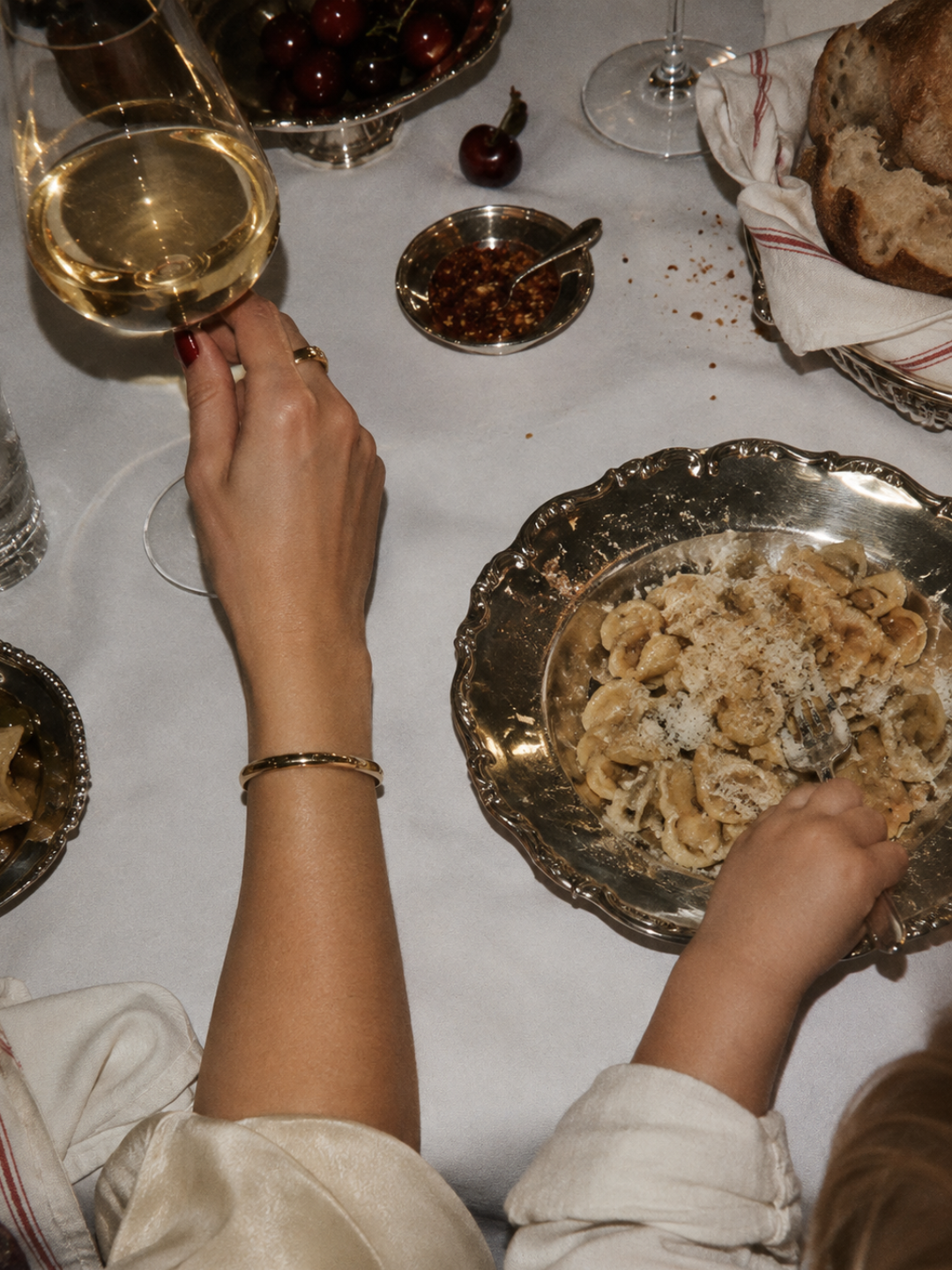 East LA toddler-friendly (fancy-ish) restaurants, that parents love. 