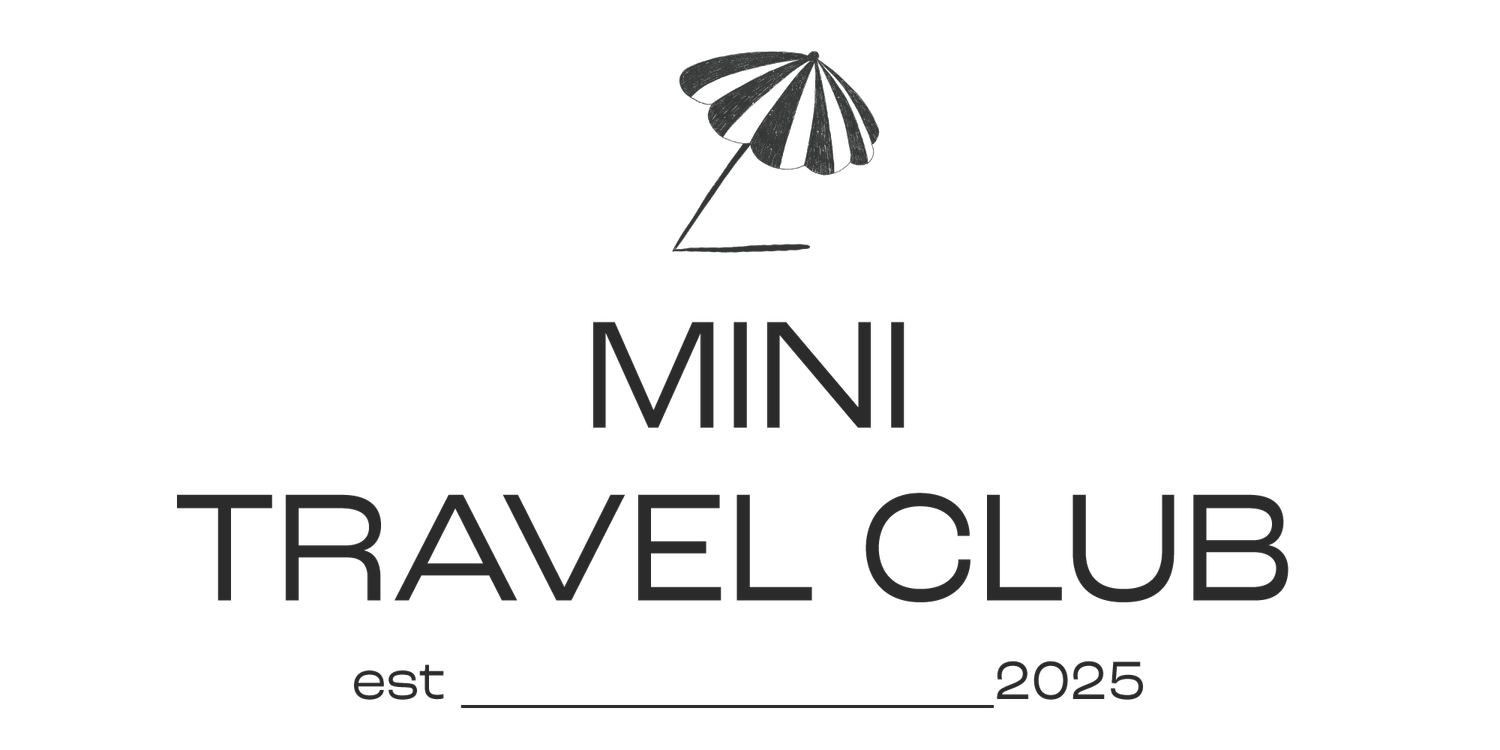 mini travel club