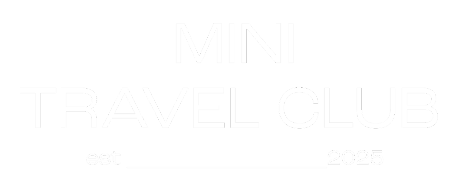 mini travel club