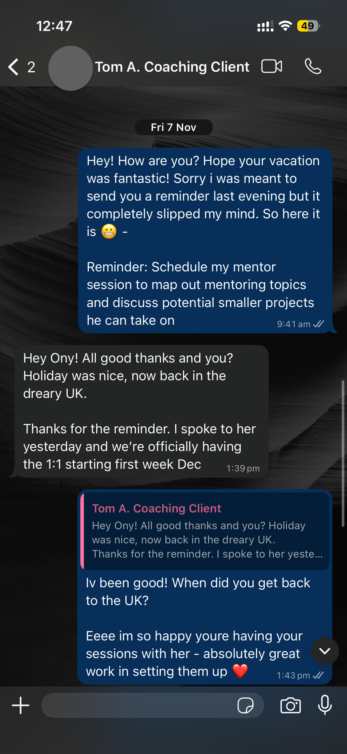 Resilience Burnout Confidence Imposter Syndrome Self Doubt Support Coach