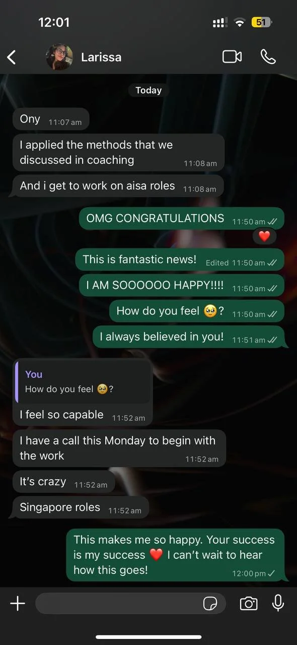 Resilience Burnout Confidence Imposter Syndrome Self Doubt Support Coach