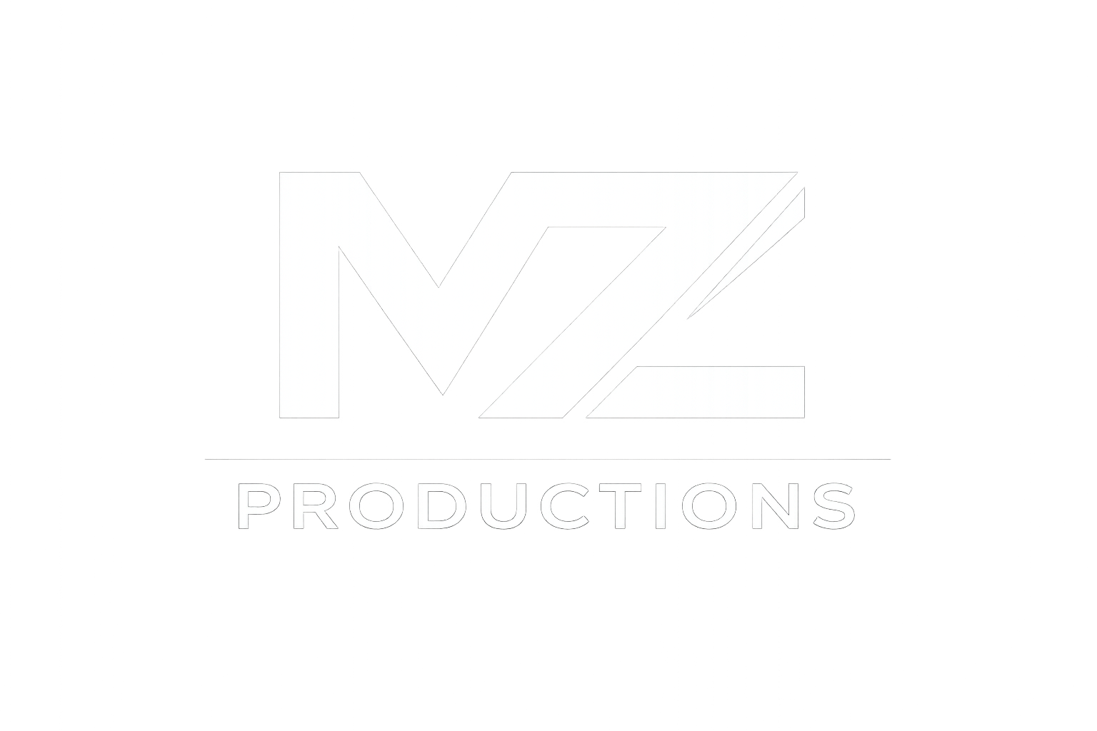 Logo MZ Productions