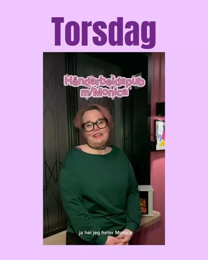 Kanskje er det du som er vinneren i kveld?💅