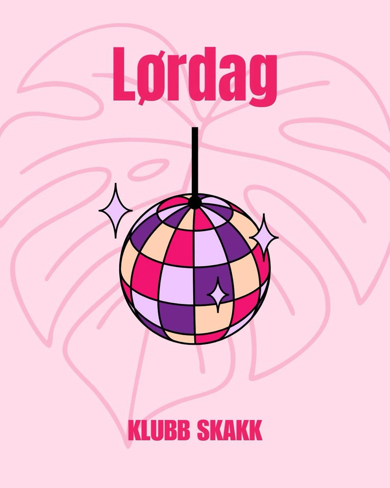 Vi sees p&aring; dansegulvet i kveld🕺⭐️
