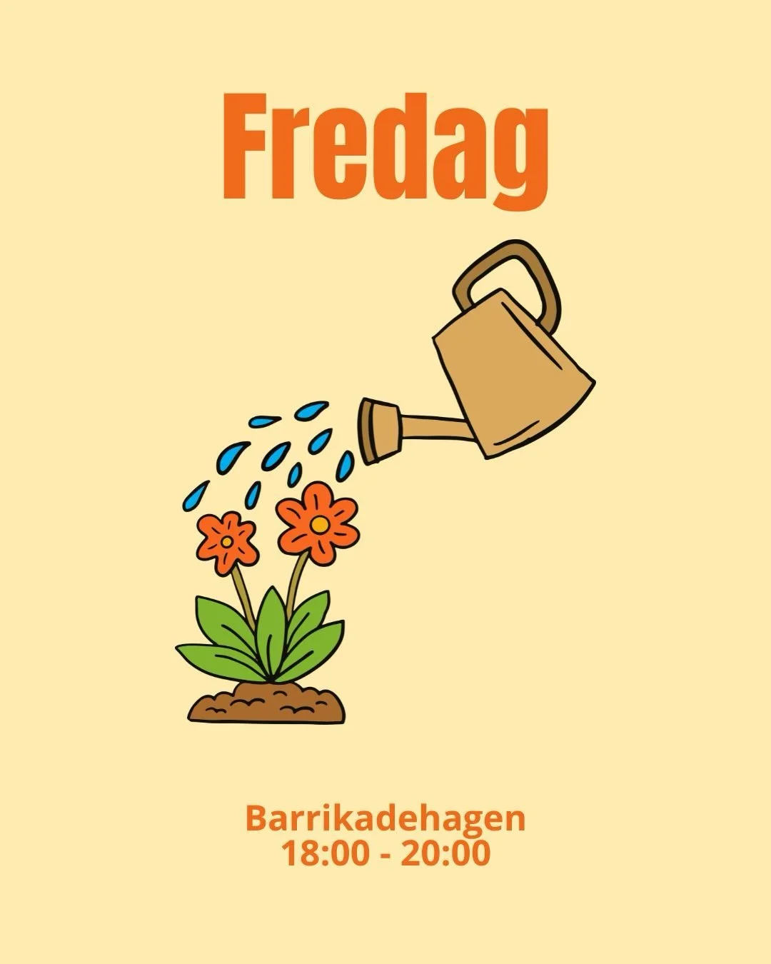 Klar for &aring; gripe mikrofonen?💅