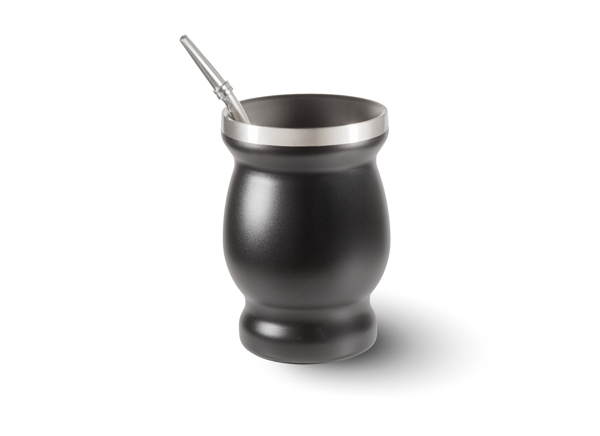 8oz Stainless Steel Insulated Cup