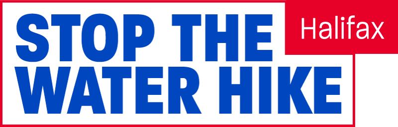 Stop the Water Hike