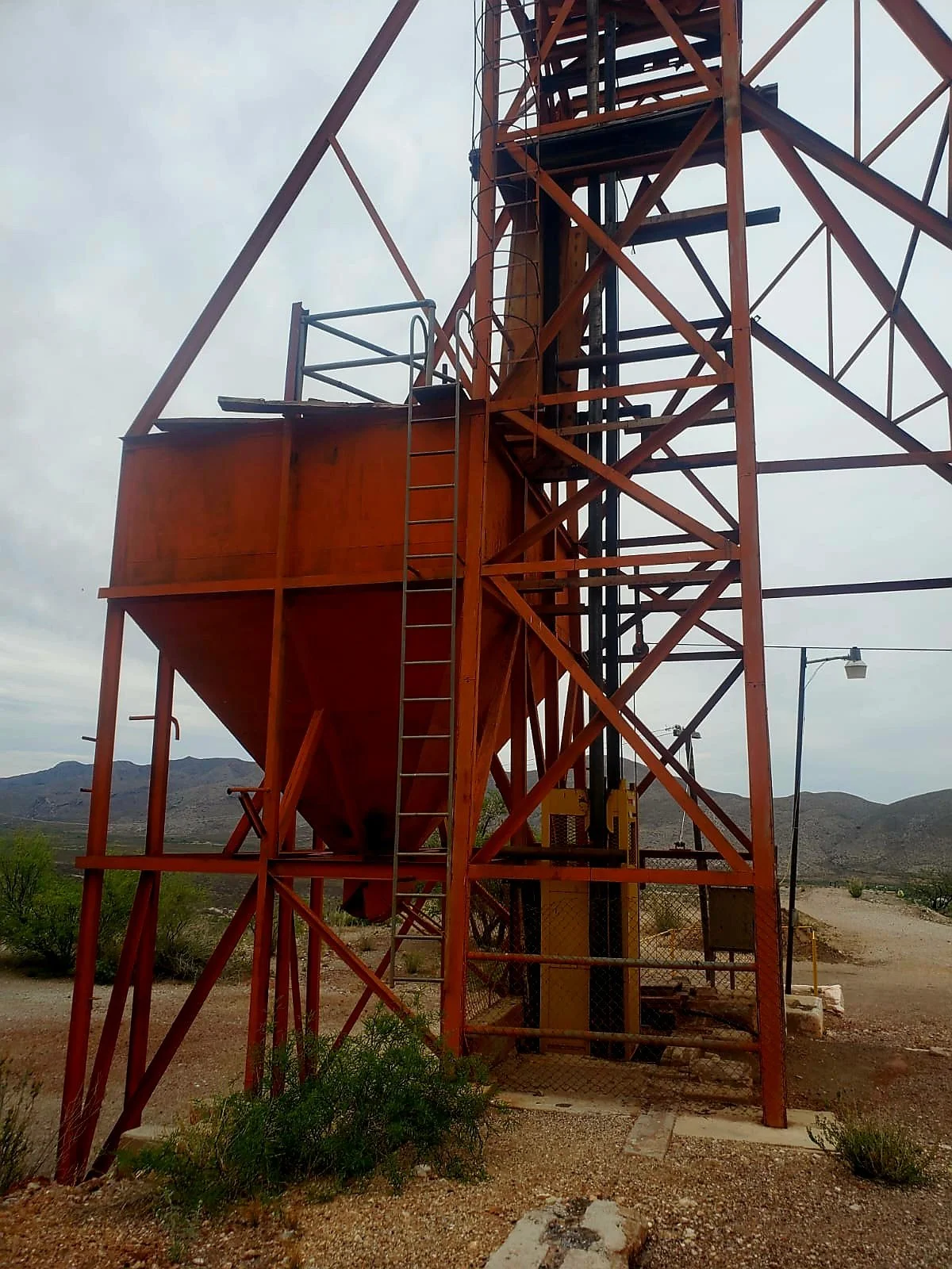 Mining Equipment