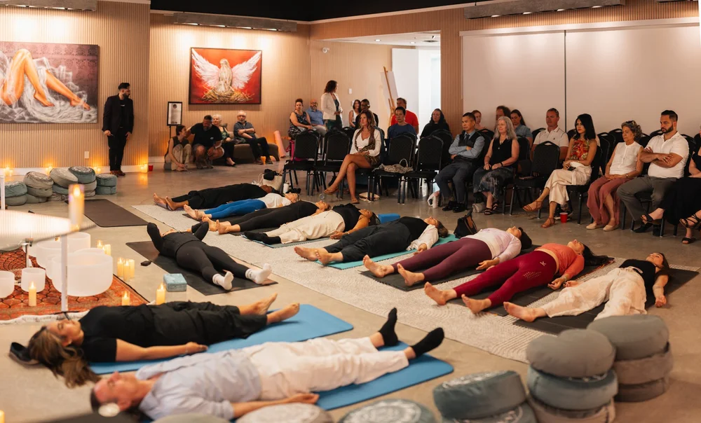 Somatic Therapy