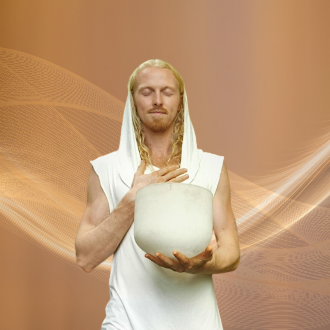 Ecstatic Dance Oakville: New Moon Kick off with CACAOBOY aka Jesse Buck