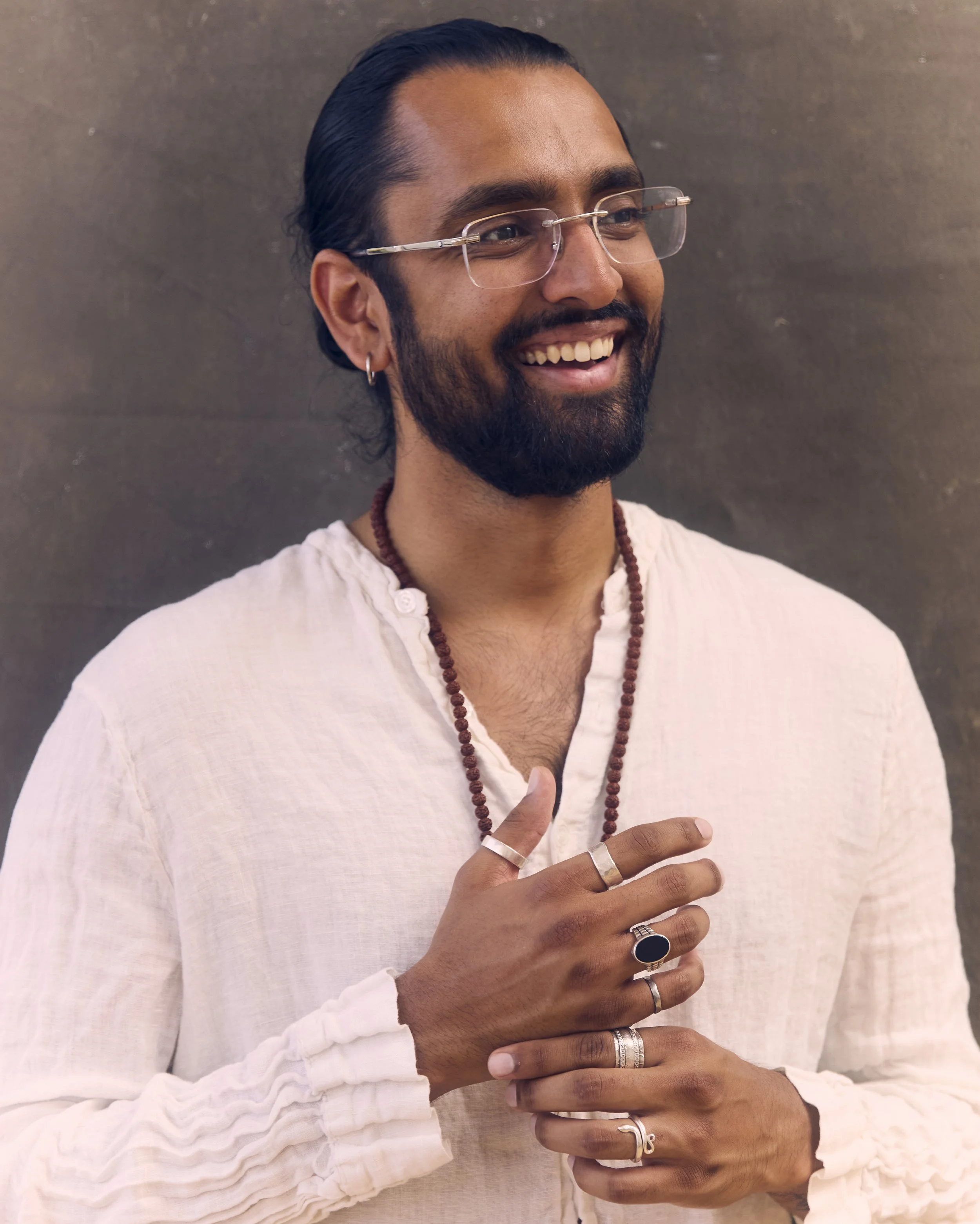 Release Your Stress: Rest & Regulate - Somatic Breathwork
