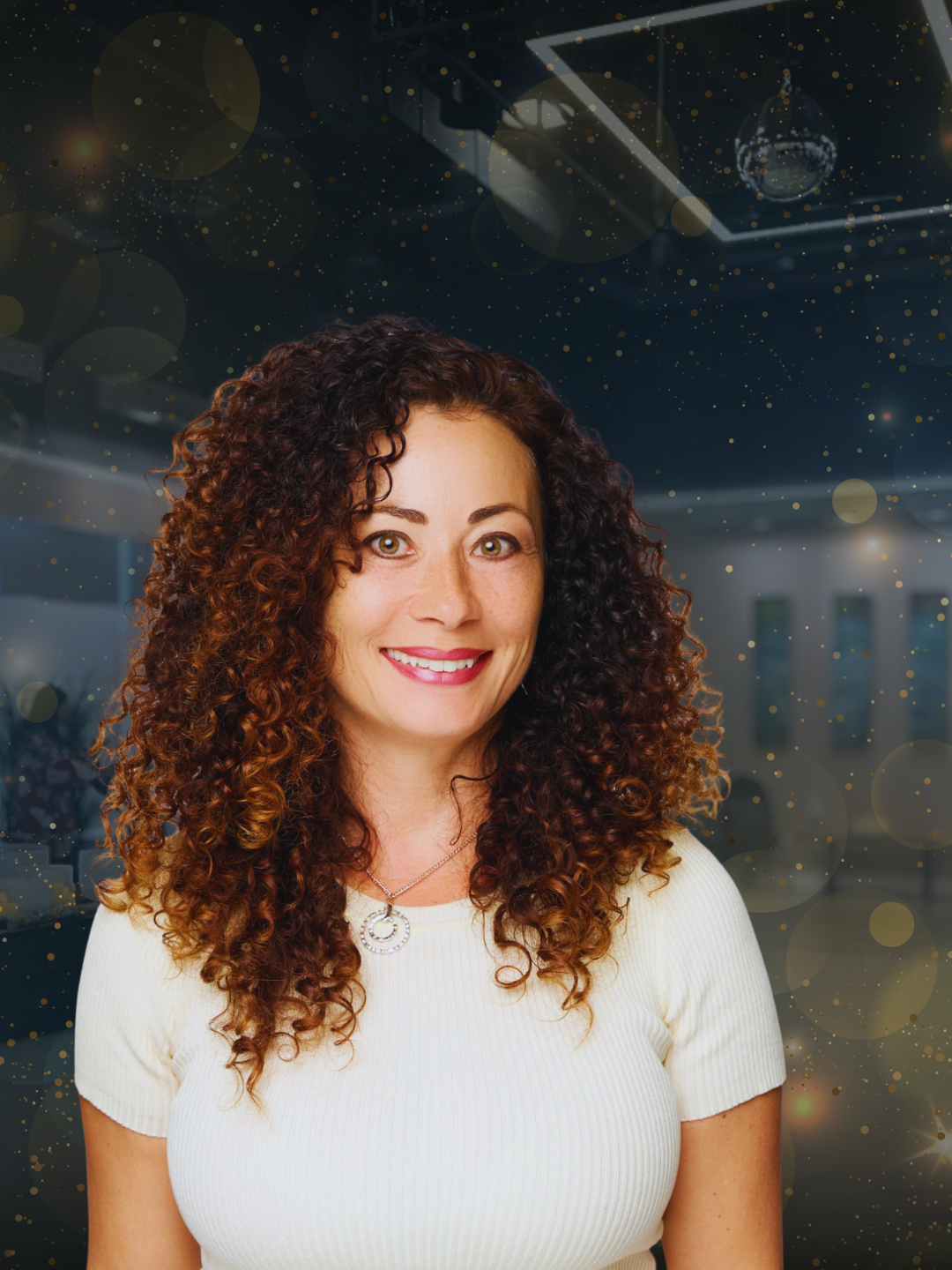 Somatic Breathwork Journey with Rita Savoia