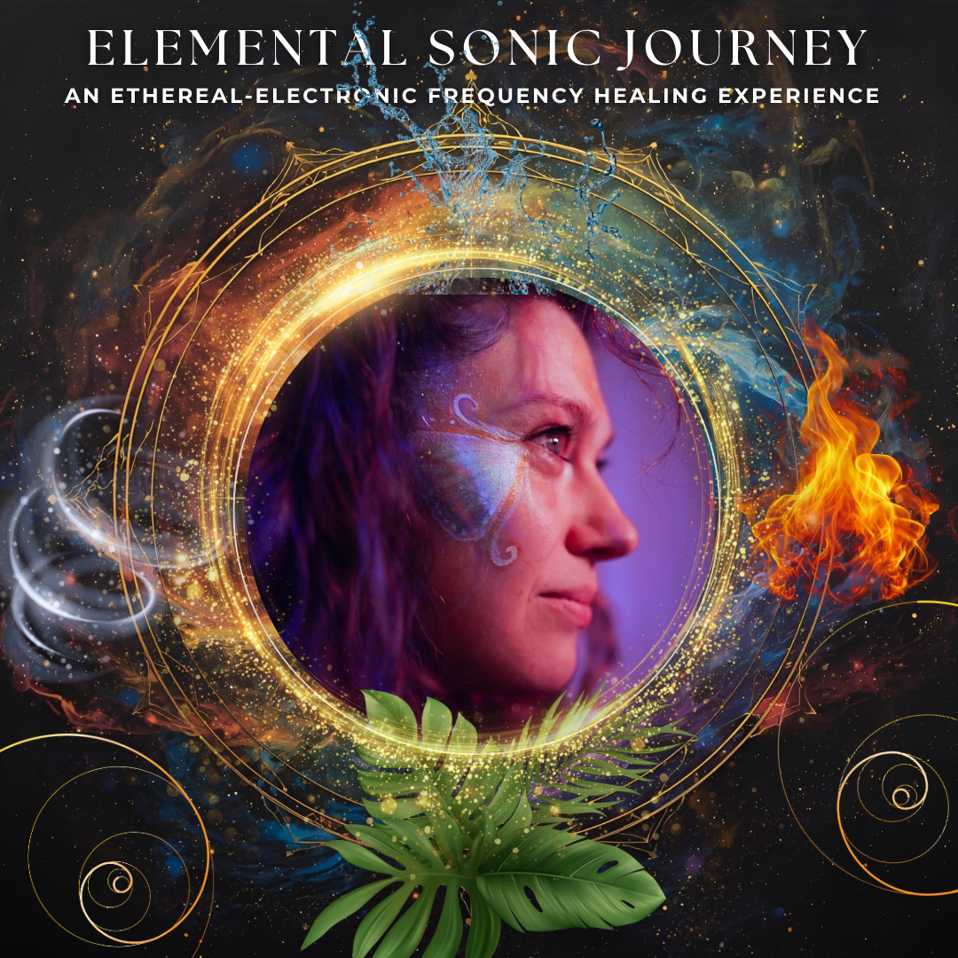 Elemental Sonic Journey