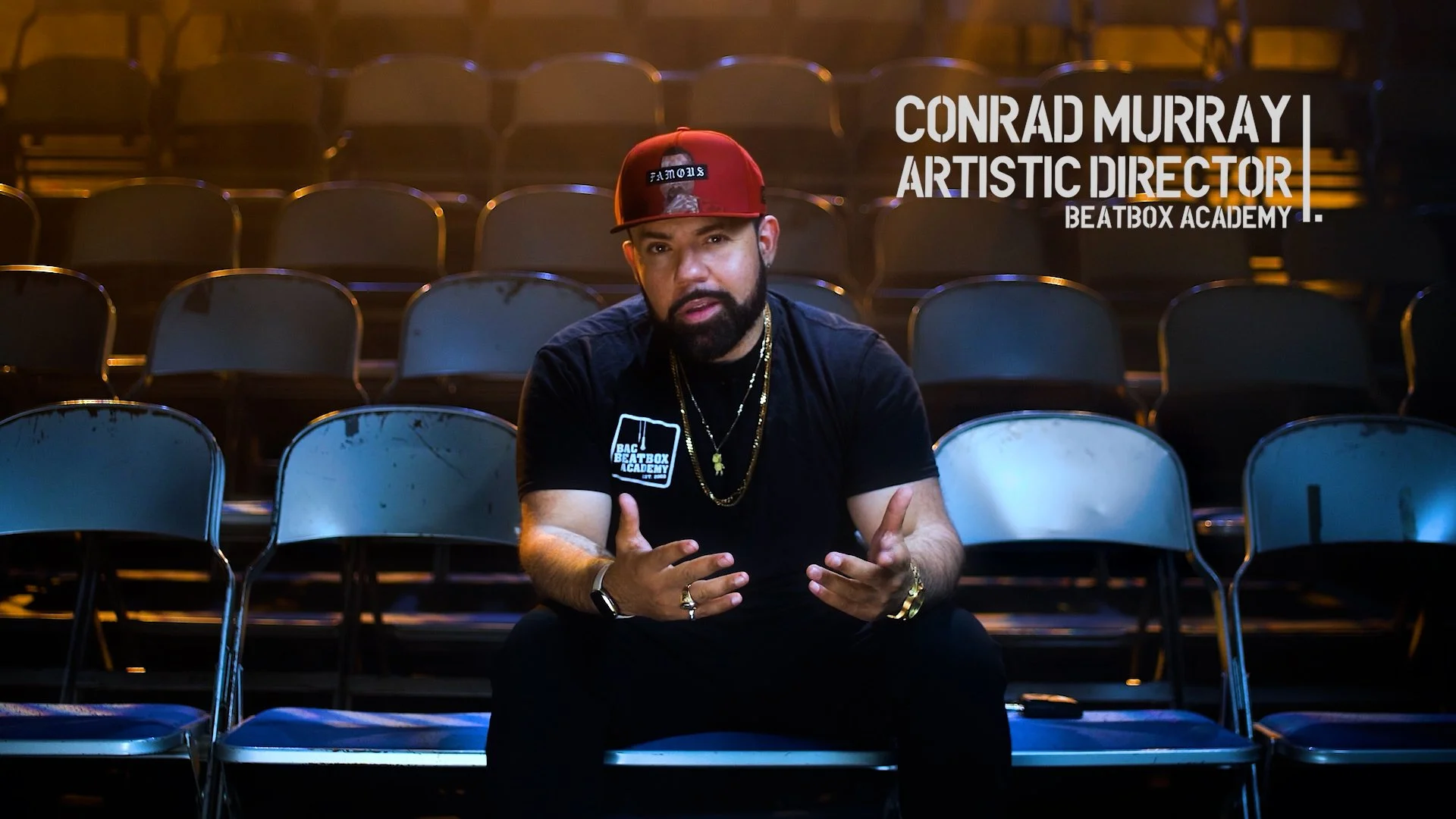 BEATBOX ACADEMY | VIDEO CLASS