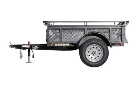 EXPLORER 4X6 UTILITY