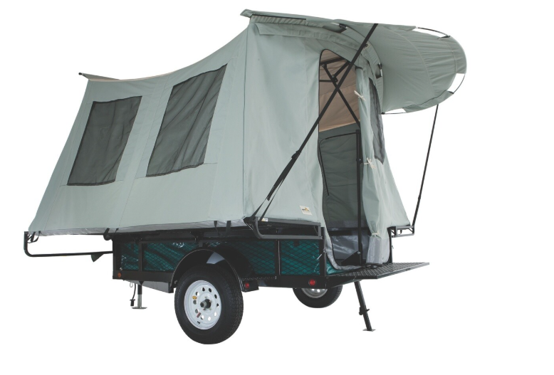 4x6 Small Awning