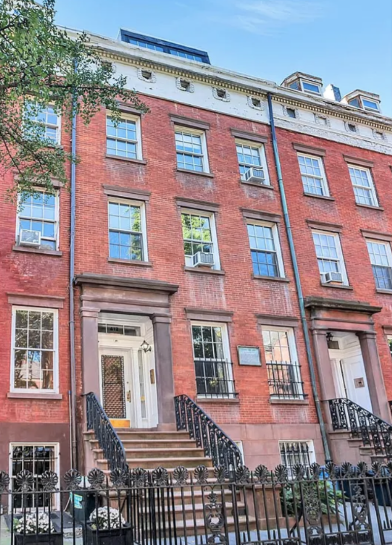 412 West 20th Street