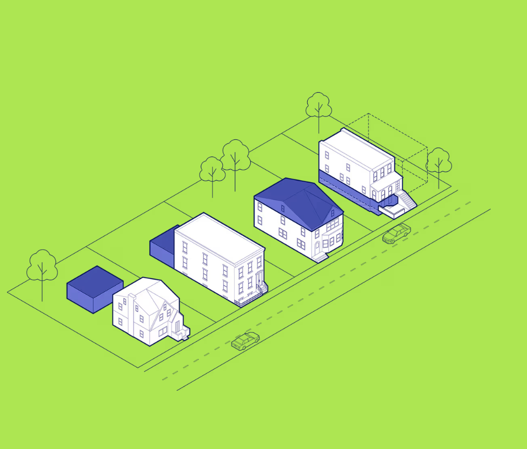 Turning Your Backyard or Basement Into a Home: NYC’s New ADU Rules &amp; Financing