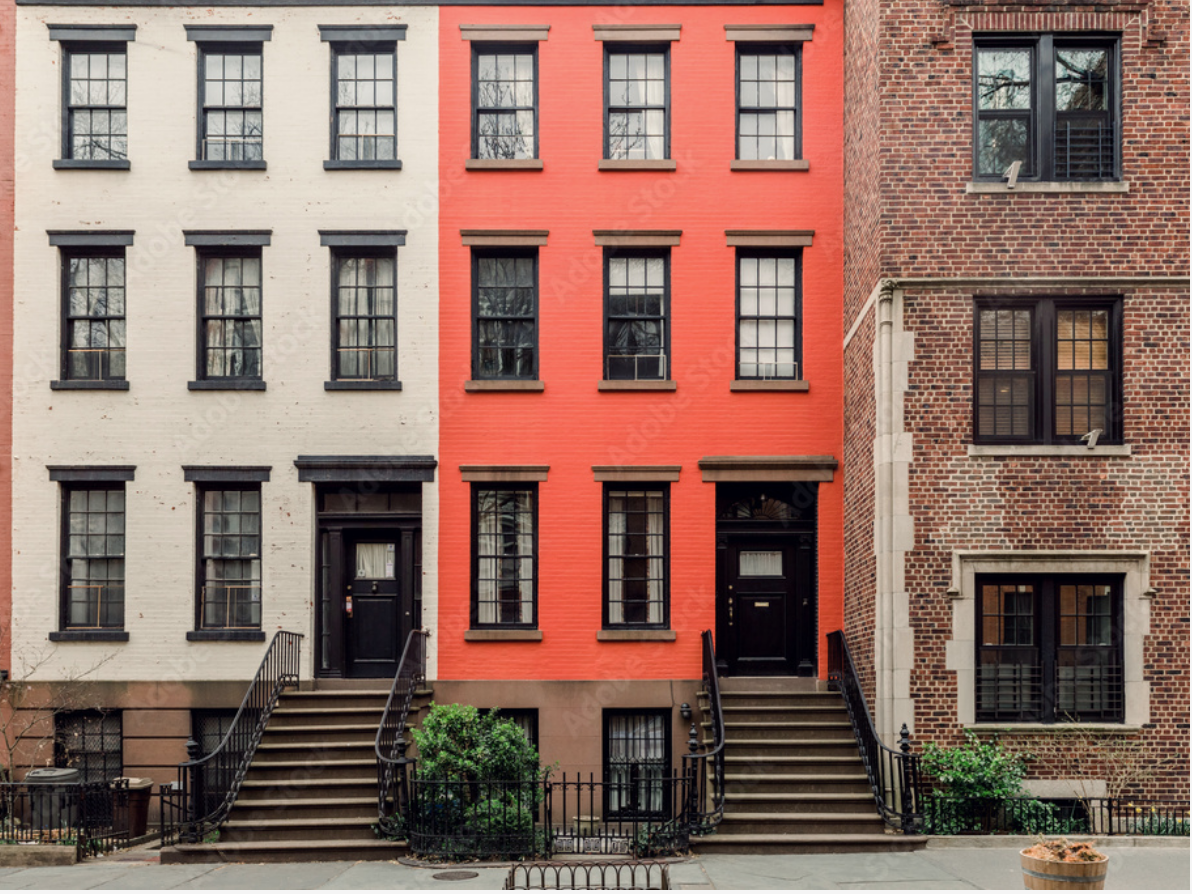 Manhattan Median Rent Climbs to $5,000