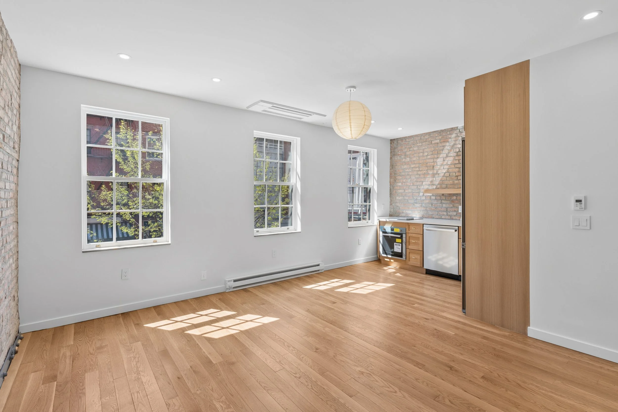 Introducing 64 Greenwich Avenue 