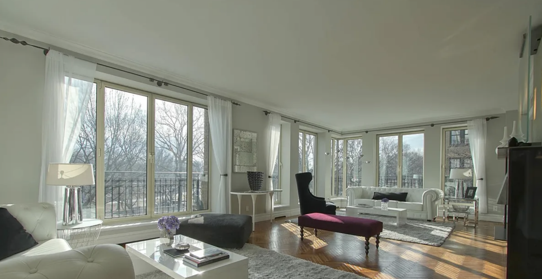 353 Central Park West