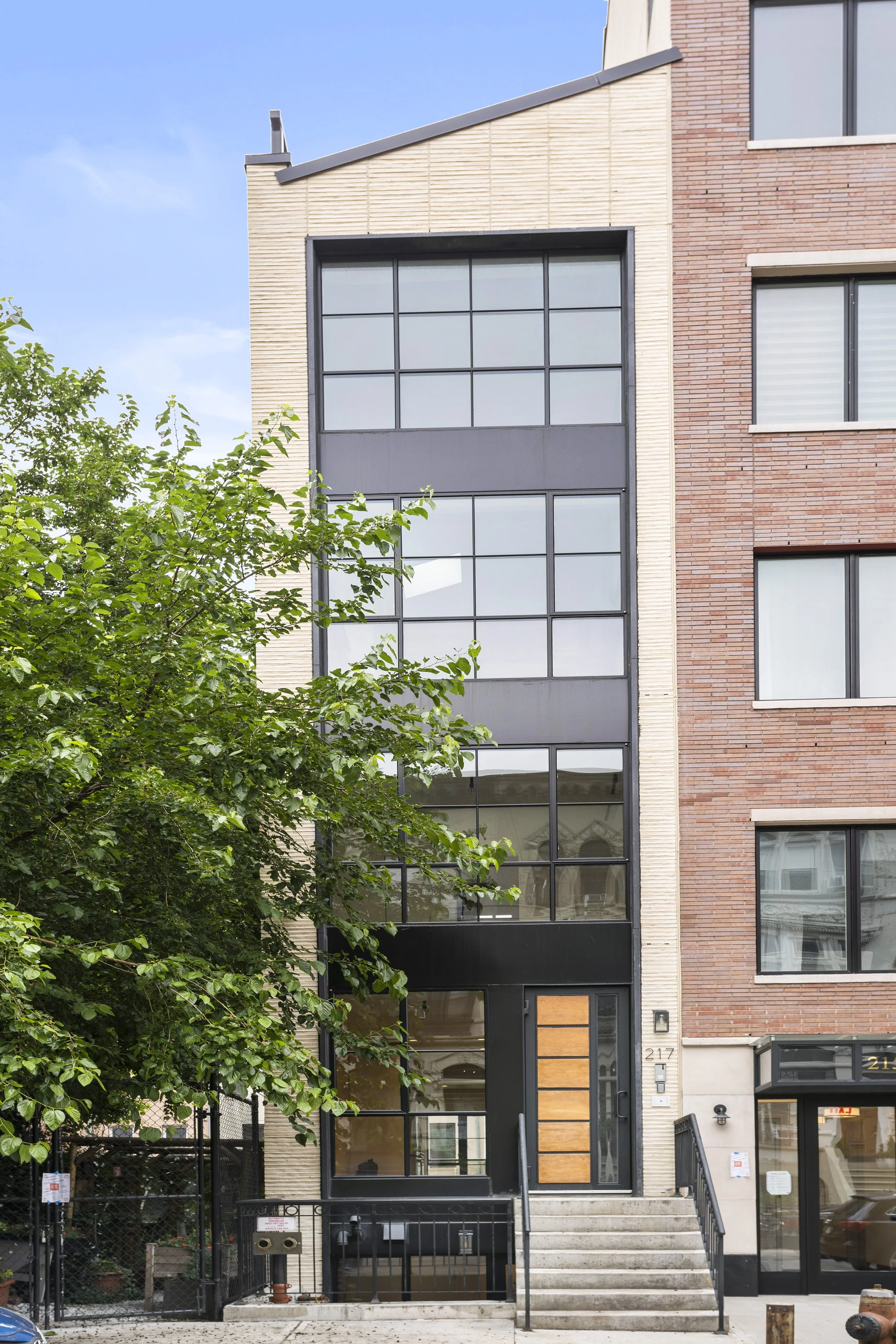 217 West 122nd Street