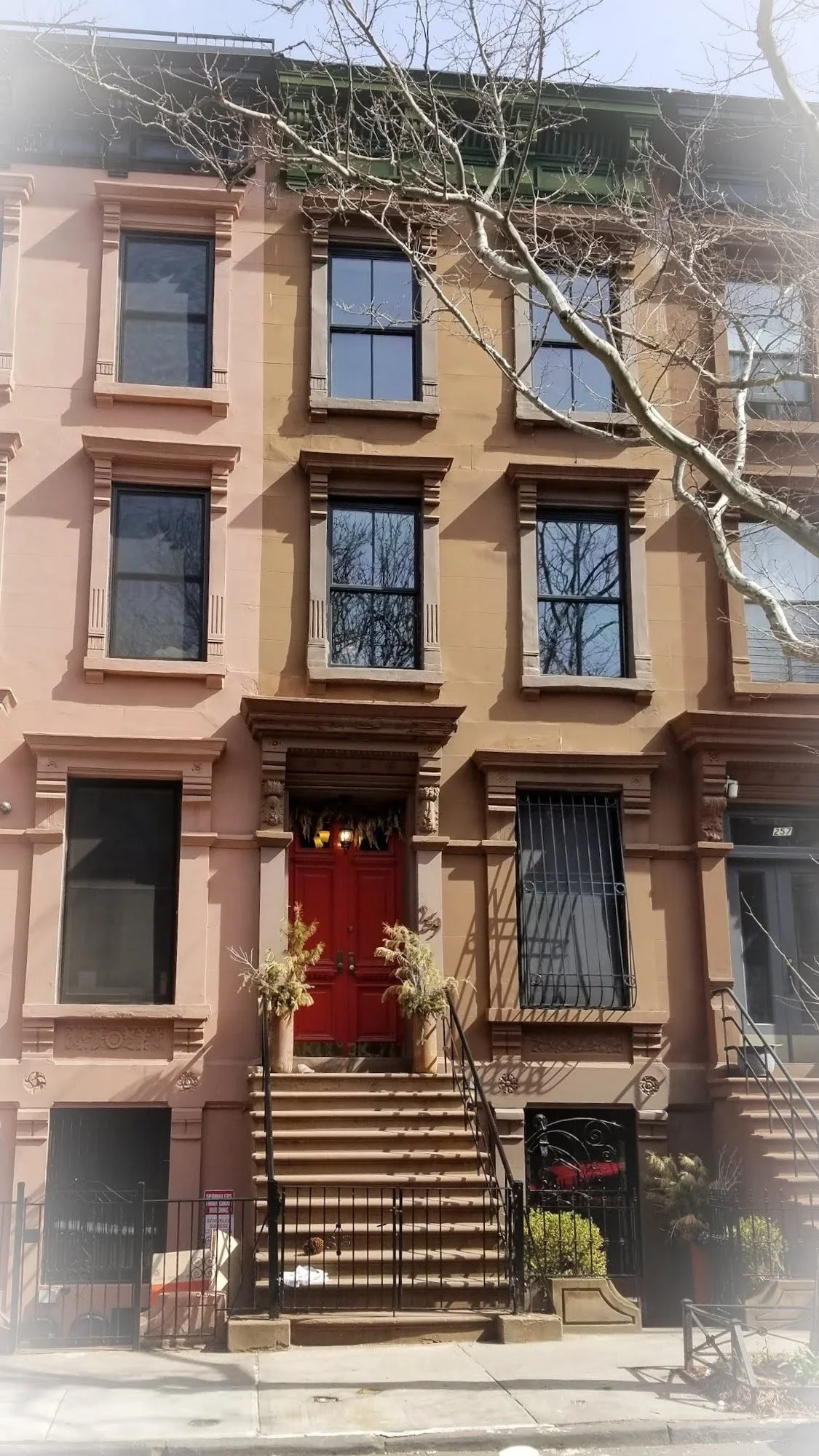 259 West 132nd Street