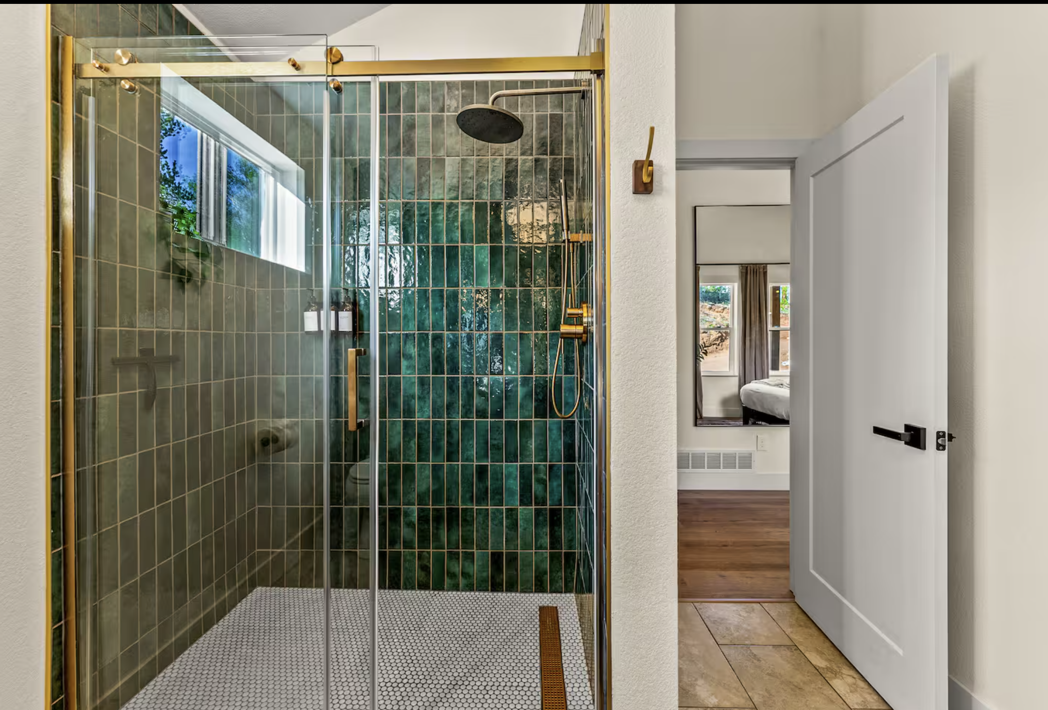 Colorado Airbnb Design