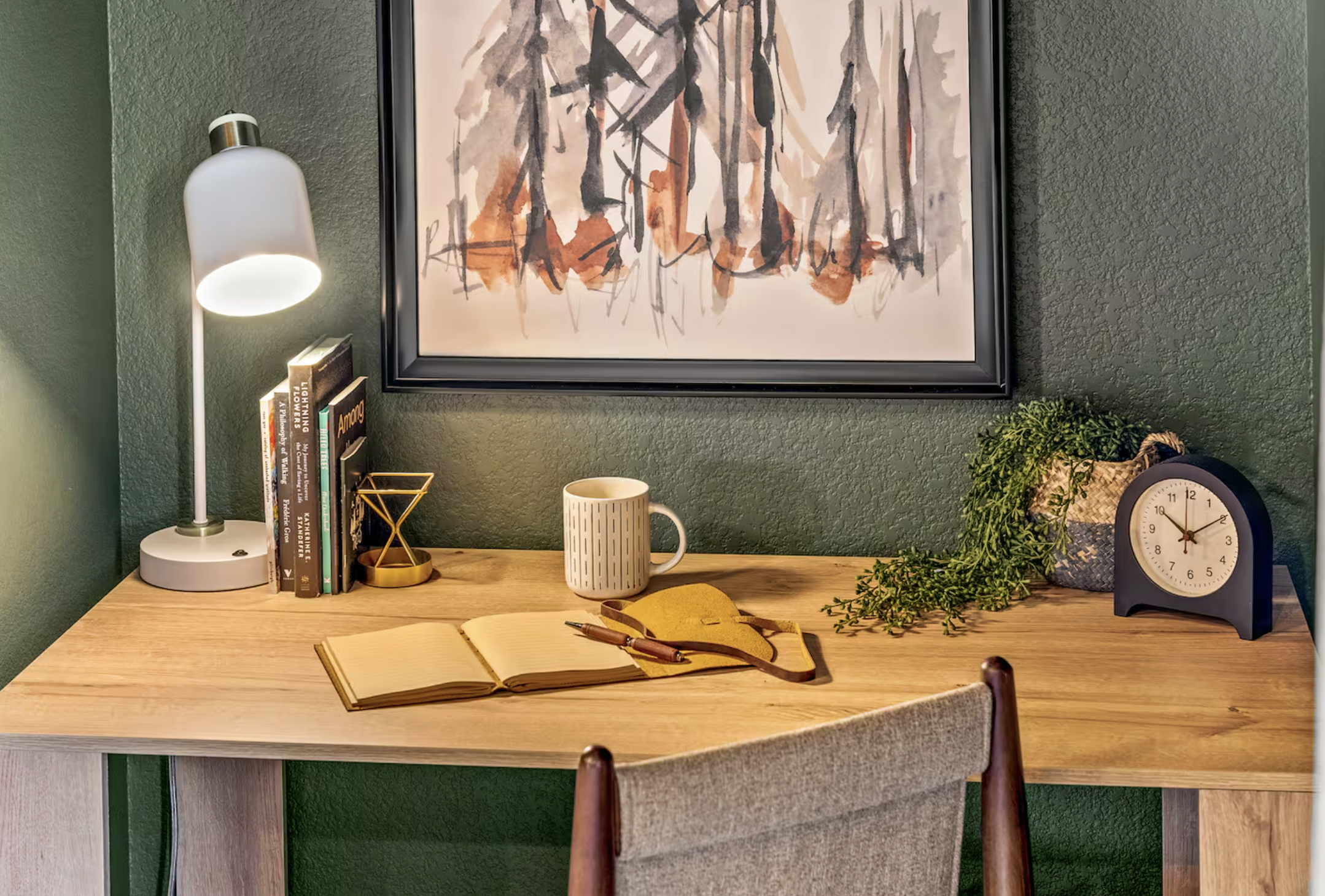 Colorado Airbnb Design