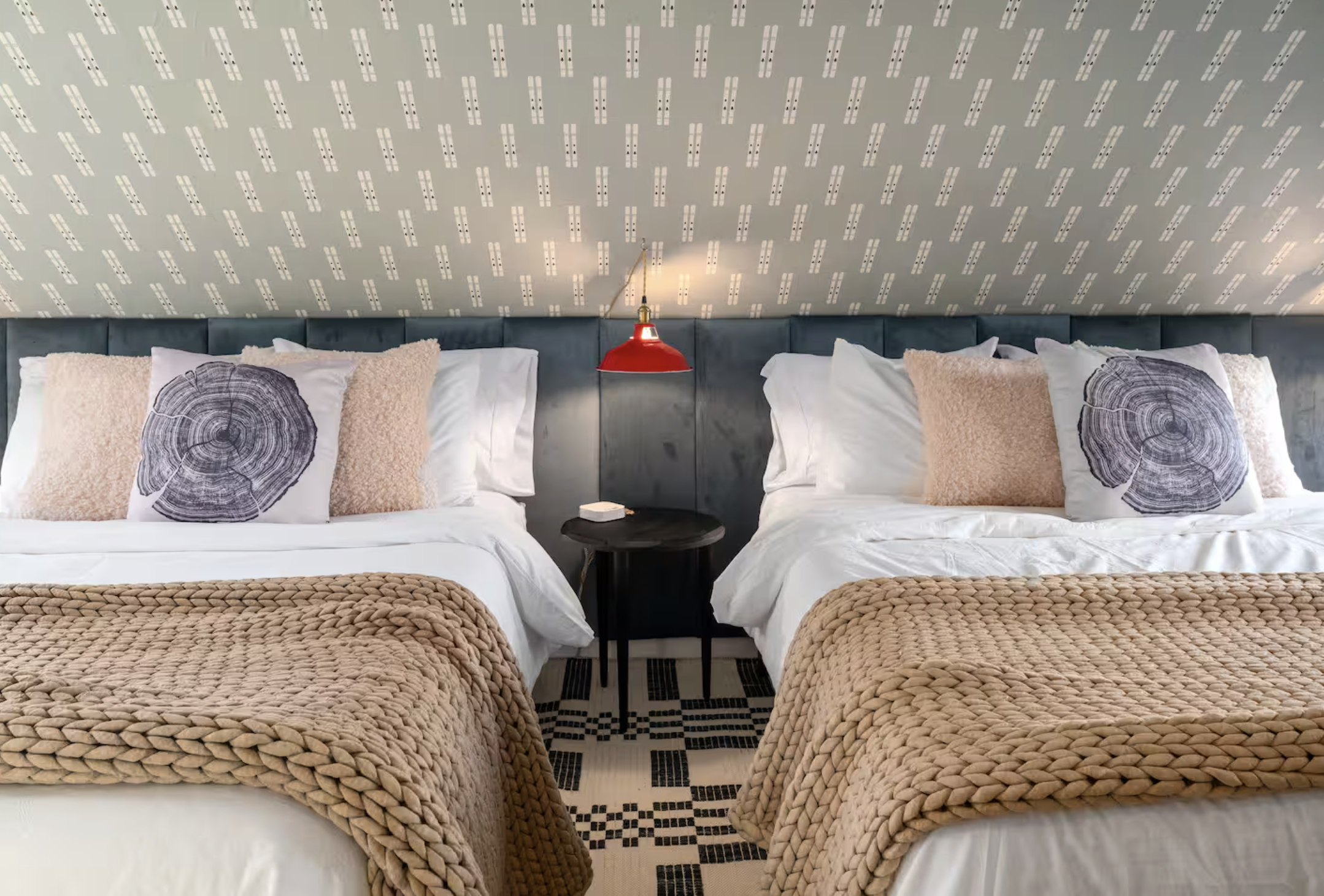 Steamboat Springs Colorado Vacation Rental Designer