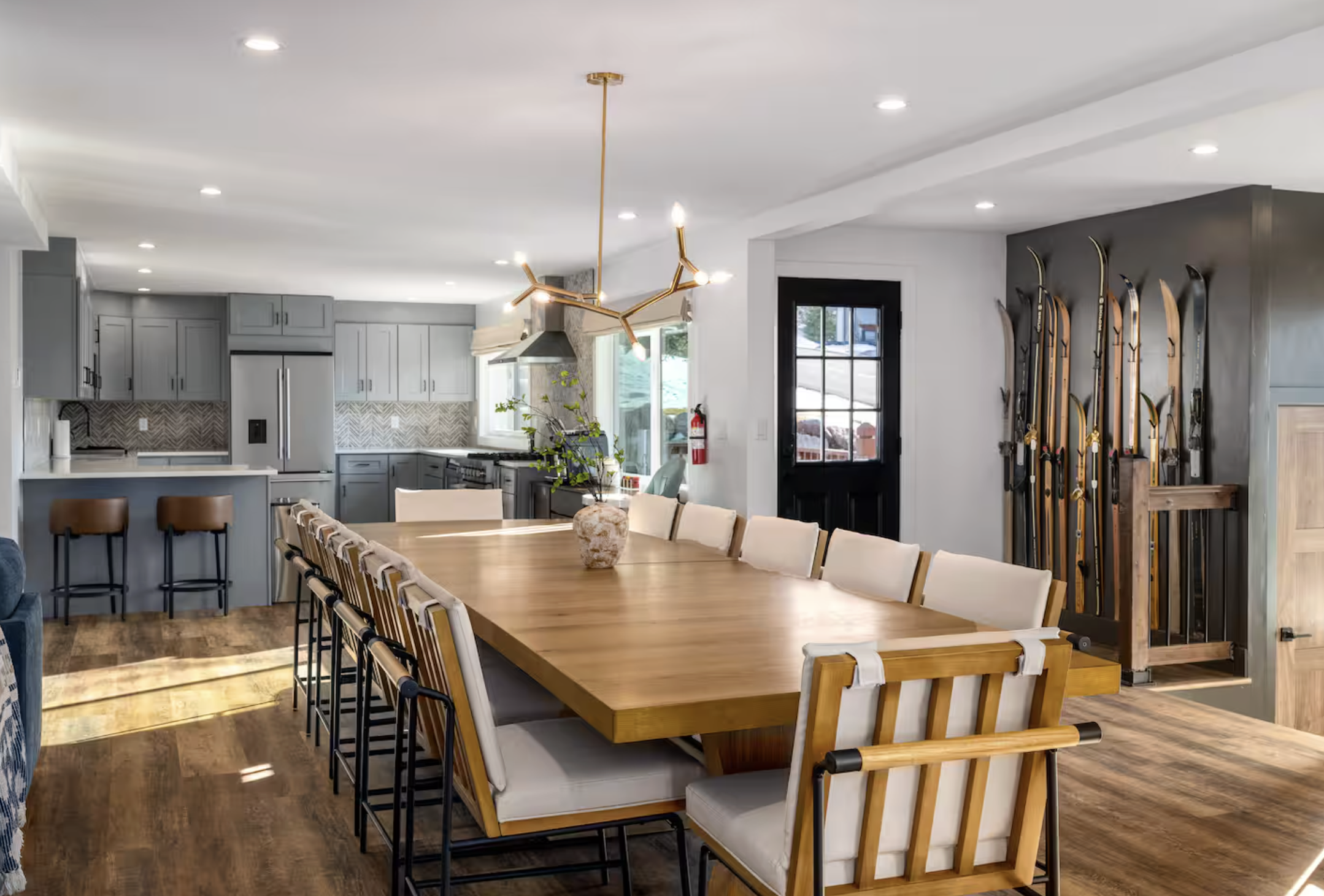 Steamboat Springs Colorado Vacation Rental Designer