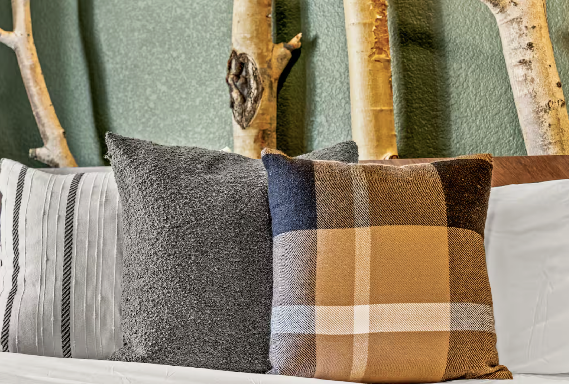 Colorado Airbnb Design