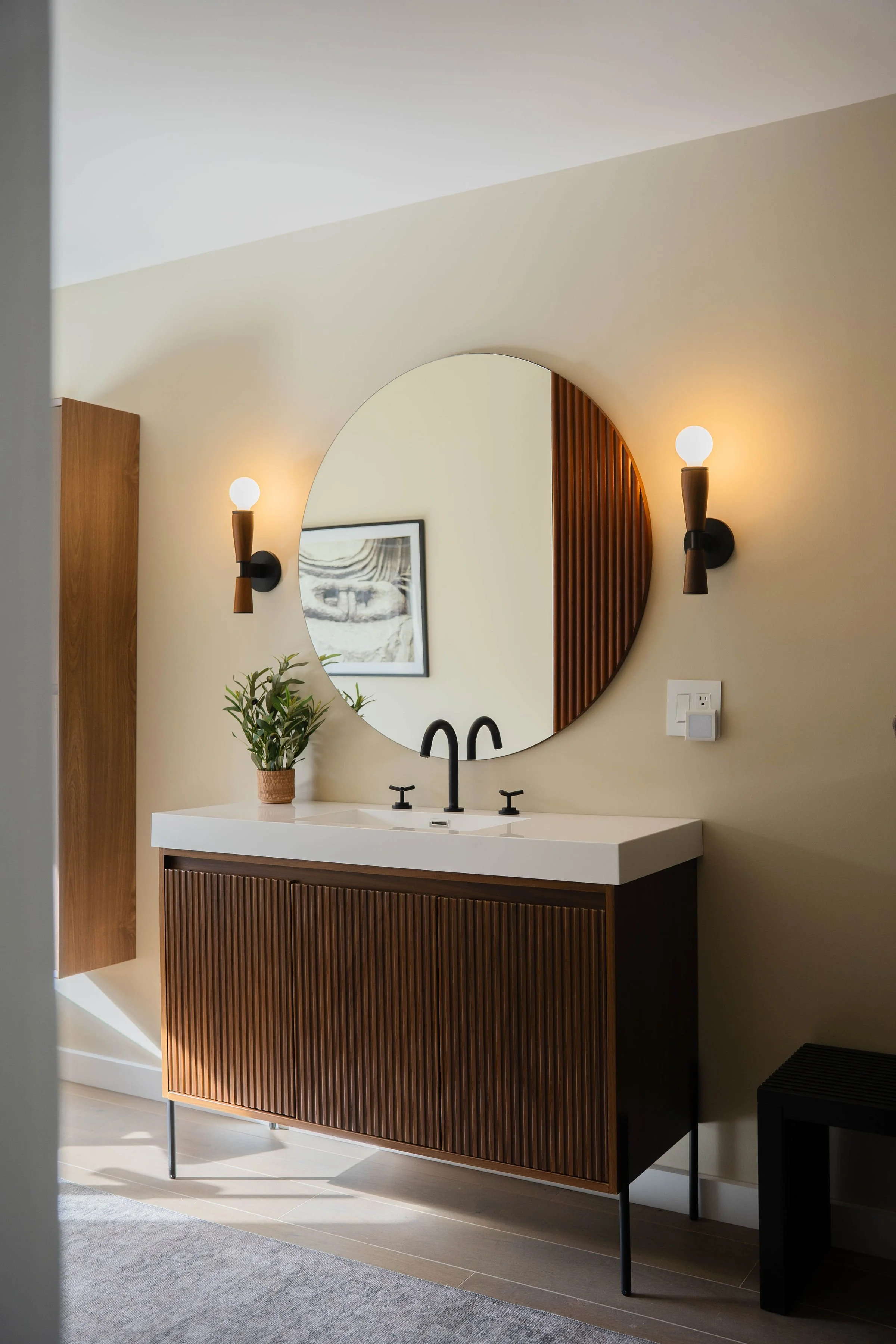 Catskills Luxury Vacation Rental Design