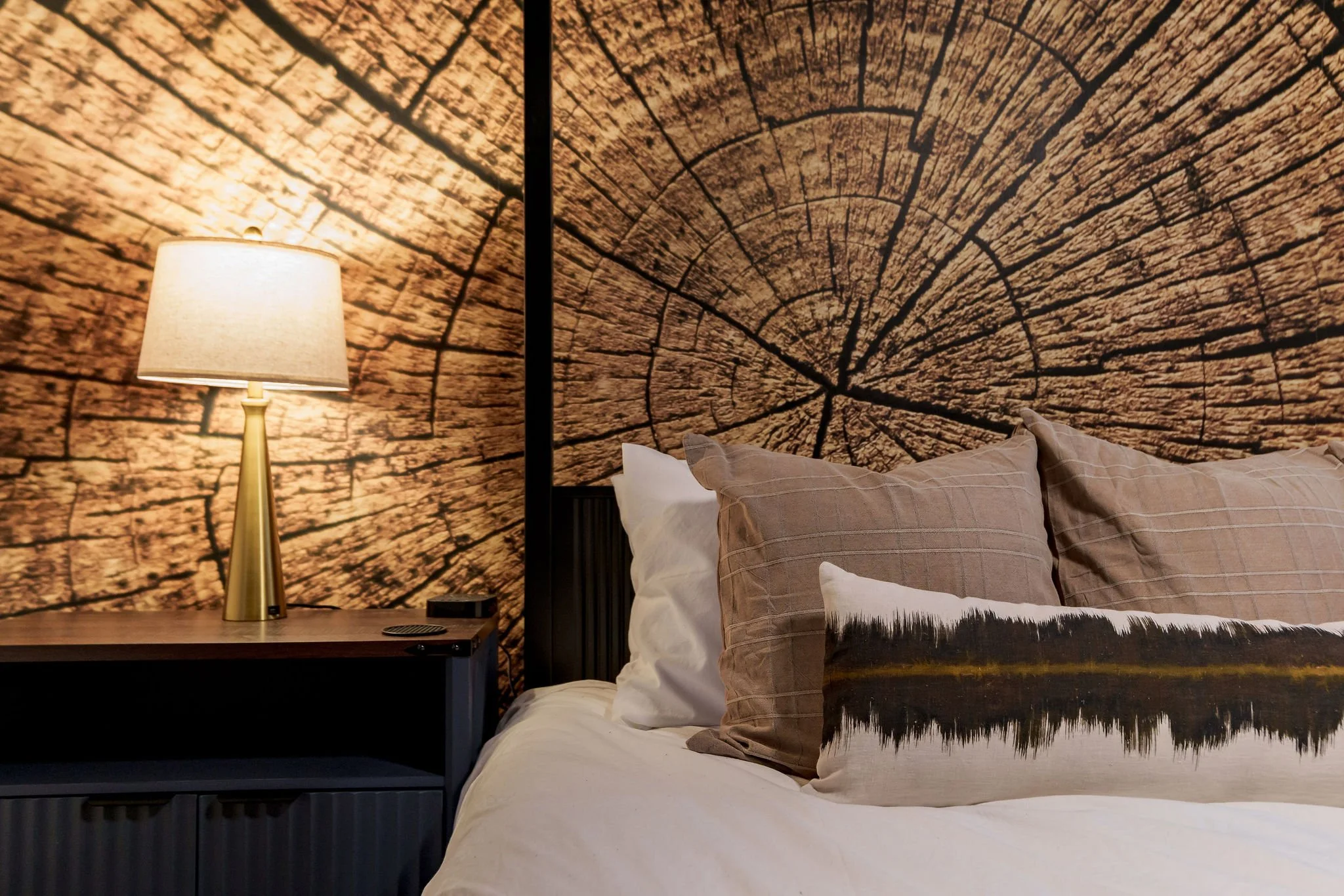 Pacific Northwest Airbnb Design