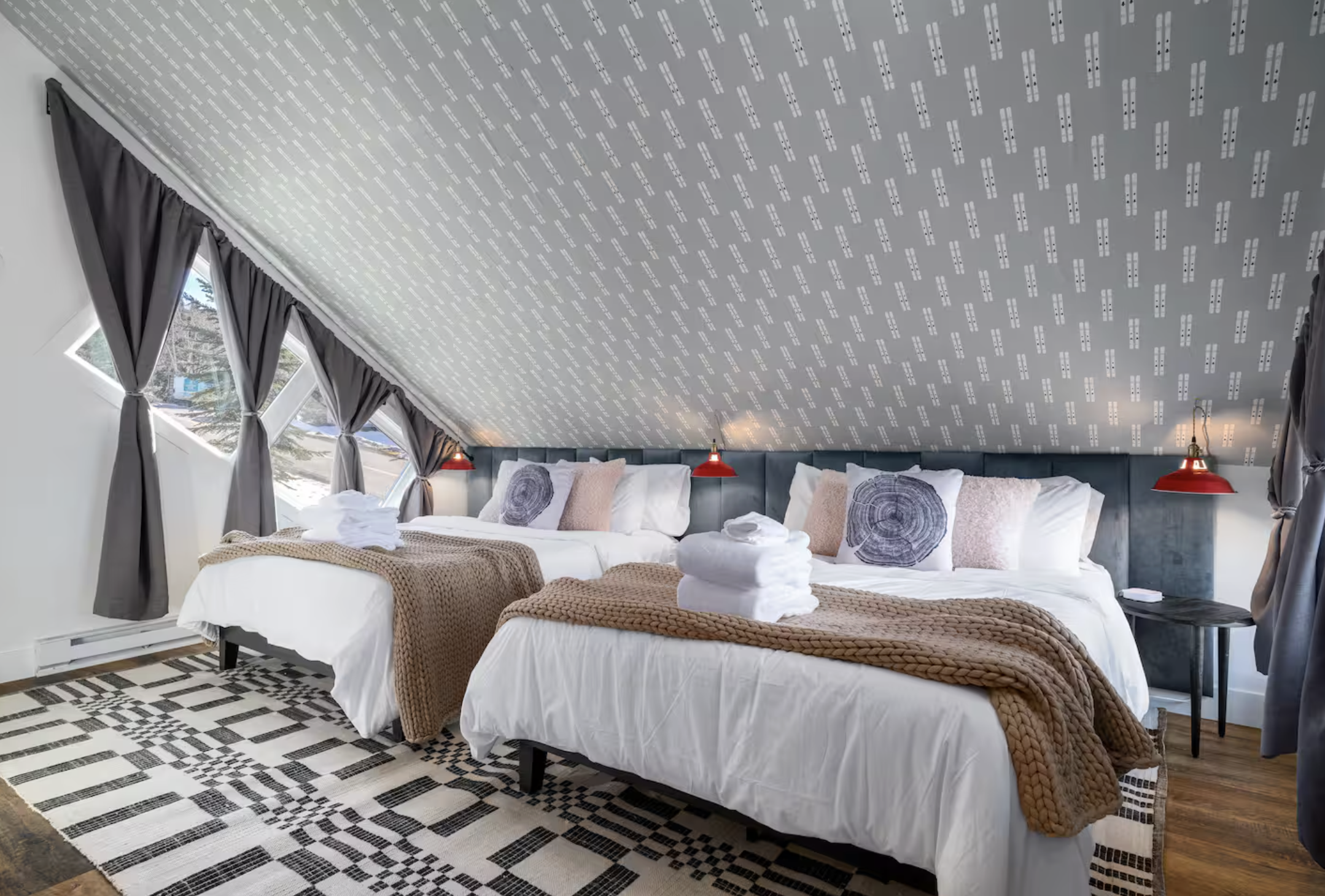 Steamboat Springs Colorado Vacation Rental Designer