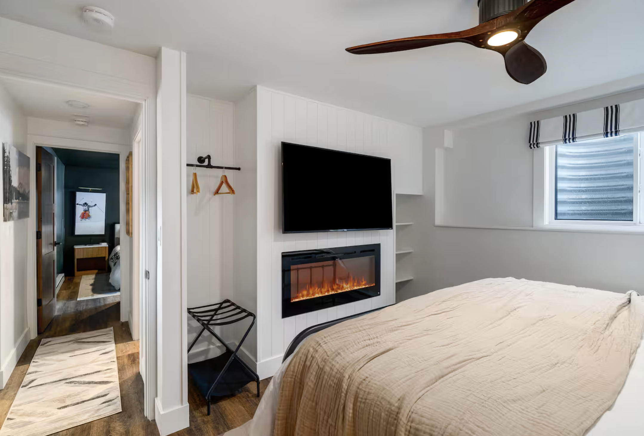 Steamboat Springs Colorado Vacation Rental Designer