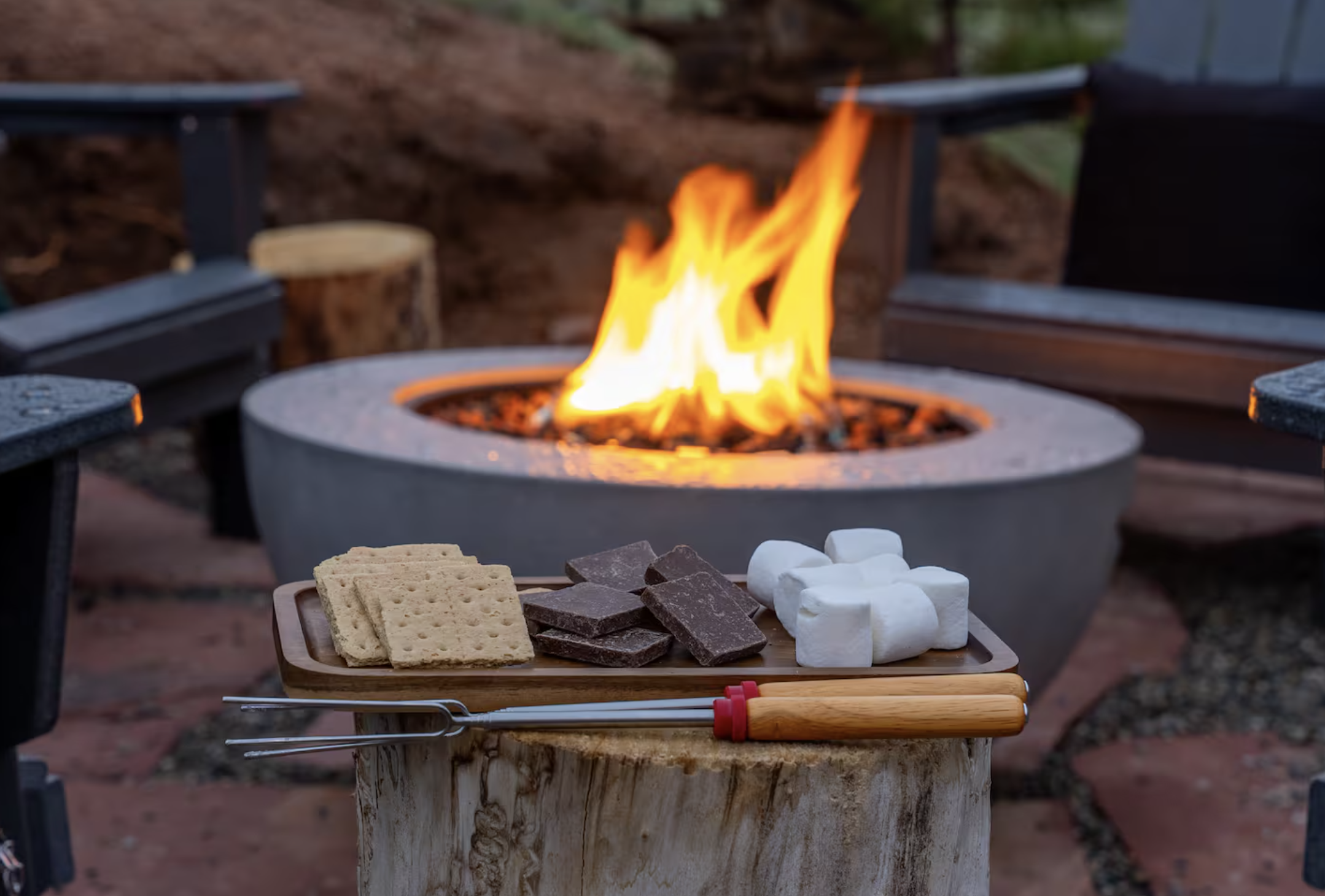 Colorado Airbnb Design